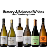 6x Wines For Chardonnay Lover