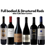 6x Wines For Cabernet Sauvignon Lovers