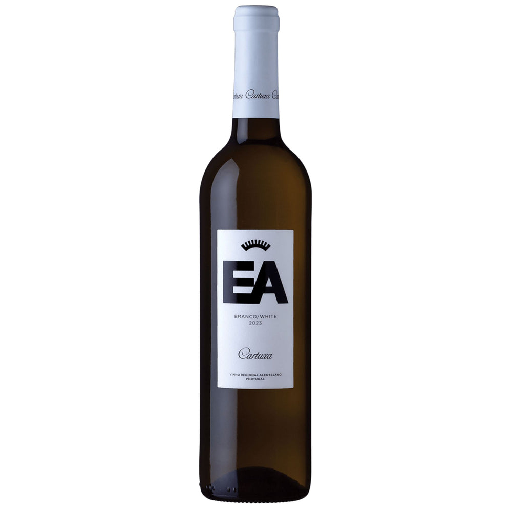 EA | White | 2023 (375ML)| Alentejo