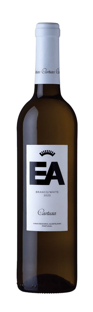 EA | White | 2023 (375ML)| Alentejo