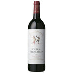 CHATEAU CLERC MILON | RED | 2000 | BORDEAUX | LEFT BANK - VIVINO RATING 4.2