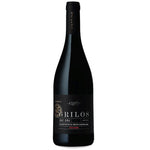 Grilos| Red | Reserva | 2018 | Doc Dao | Vivino 3.8