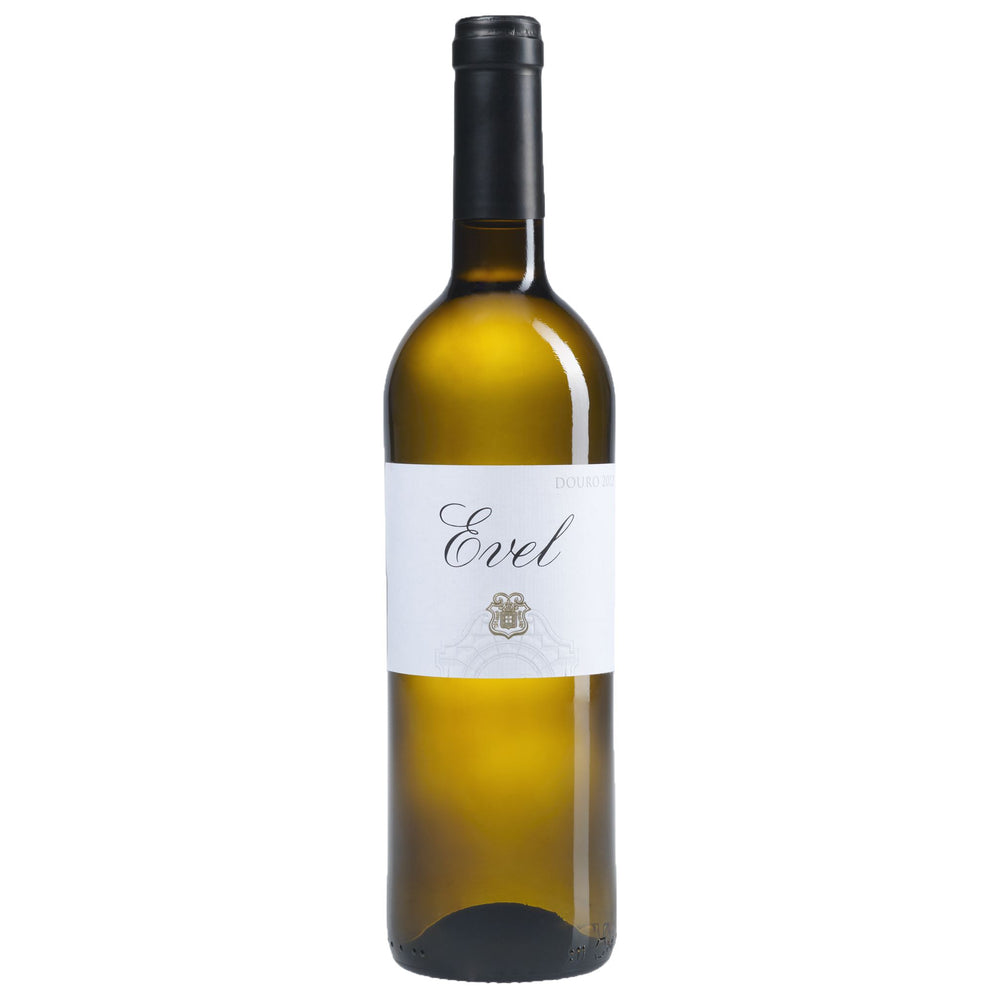 EVEL | WHITE | 2020 | DOC DOURO - VIVINO RATING 3.7